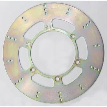 Brzda pro motocykl EBC - Brakes Brzdový kotouč EBC MD642LS