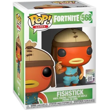 Funko Pop! Fortnite 9 cm Figurka Funko Pop! Fortnite 9 cm