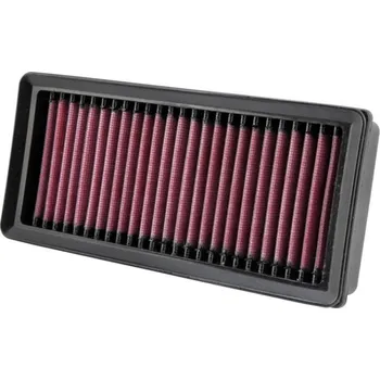 Filtr pro motocykl K&N FILTERS BM-1611 vzduchový filtr K&N do air-boxu
