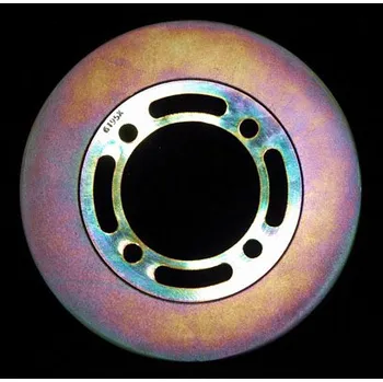 Brzda pro motocykl EBC - Brakes Brzdový kotouč EBC MD6195D