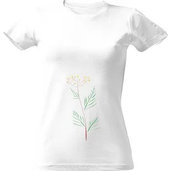 Dámské tričko Tričko s potiskem Tansy dámské