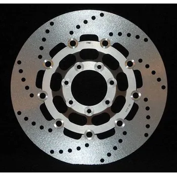 Brzda pro motocykl EBC - Brakes Brzdový kotouč EBC MD4089LS