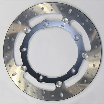 Brzda pro motocykl EBC - Brakes Brzdový kotouč EBC MD676