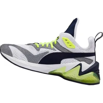 PUMA Lqdcell Origin Tech bílé 41 Pánské tenisky PUMA Lqdcell Origin Tech bílé 41