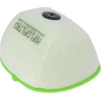 Filtr pro motocykl HIFLOFILTRO - Anglie HFF1025 pěnový vzduchový filtr Hiflo Filtro