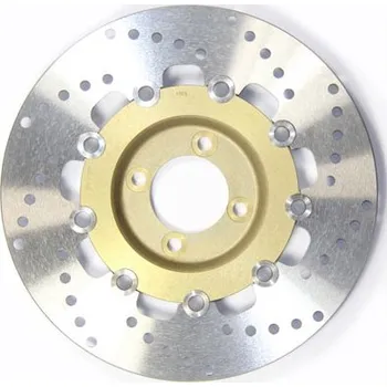 Brzda pro motocykl EBC - Brakes Brzdový kotouč EBC MD4063