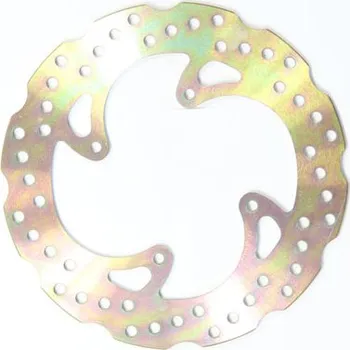 Brzda pro motocykl EBC - Brakes Brzdový kotouč EBC MD6058C