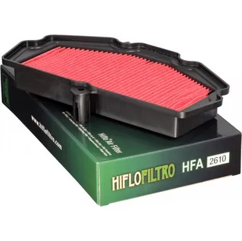Filtr pro motocykl HIFLOFILTRO - Anglie HFA2610 vzduchový filtr Hiflo Filtro