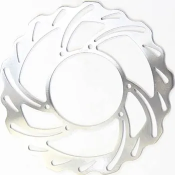 Brzda pro motocykl EBC - Brakes Brzdový kotouč EBC MD6037C