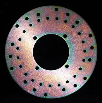 Brzda pro motocykl EBC - Brakes Brzdový kotouč EBC MD6202D