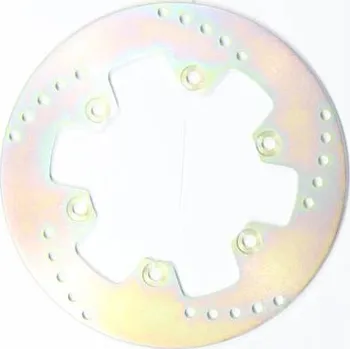 Brzda pro motocykl EBC - Brakes Brzdový kotouč EBC MD4137RS