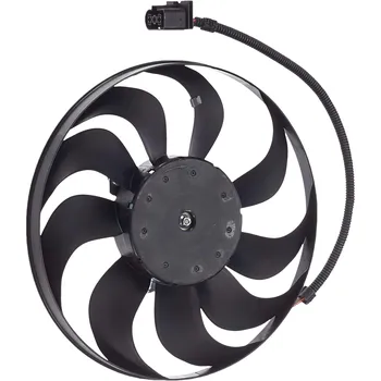 Chladič motoru Denso DER27001