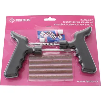 Ferdus BRTK-40 opravná sada pro osobní…