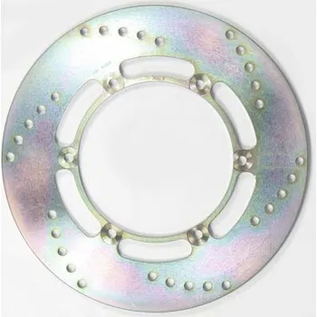 Brzda pro motocykl EBC - Brakes Brzdový kotouč EBC MD3027