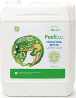 Feel Eco White prací gel