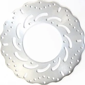 Brzda pro motocykl EBC - Brakes Brzdový kotouč EBC MD2092C