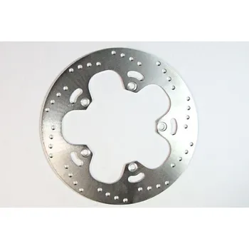 Brzda pro motocykl EBC - Brakes Brzdový kotouč EBC MD677