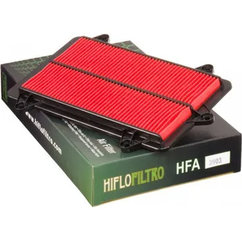 Filtr pro motocykl HIFLOFILTRO - Anglie HFA3903 vzduchový filtr Hiflo Filtro
