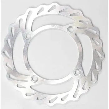 Brzda pro motocykl EBC - Brakes Brzdový kotouč EBC MD6357C