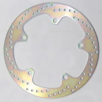 Motodíl EBC - Brakes Brzdový kotouč EBC MD804