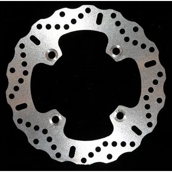 Brzda pro motocykl EBC - Brakes Brzdový kotouč EBC MD648C