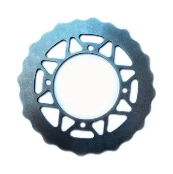 Brzda pro motocykl EBC - Brakes Brzdový kotouč EBC MD6208CE