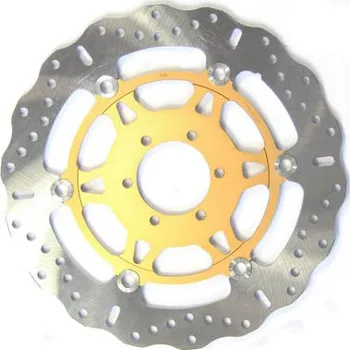 Brzda pro motocykl EBC - Brakes Brzdový kotouč EBC MD626XC