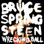 Wrecking Ball - Bruce Springsteen [CD]