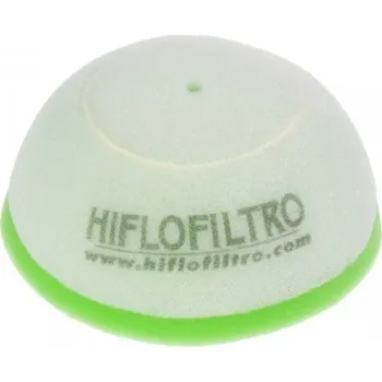 Filtr pro motocykl HIFLOFILTRO - Anglie HFF3016 pěnový vzduchový filtr Hiflo Filtro