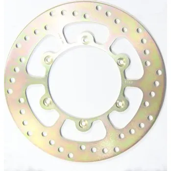 Brzda pro motocykl EBC - Brakes Brzdový kotouč EBC MD6269D