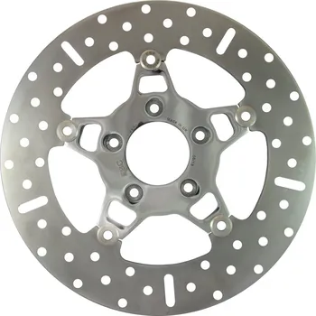Brzda pro motocykl EBC - Brakes Brzdový kotouč EBC FSD010