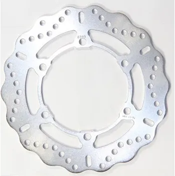 Motodíl EBC - Brakes Brzdový kotouč EBC MD6310C