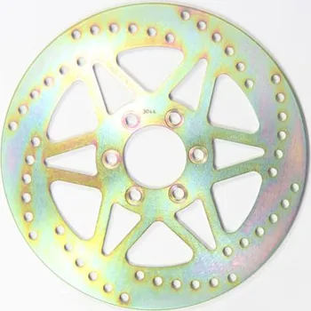 Brzda pro motocykl EBC - Brakes Brzdový kotouč EBC MD3044