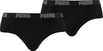 Sada pánského spodního prádla PUMA Basic Brief 889100-06 2-pack
