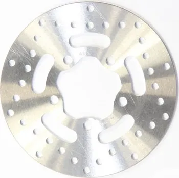 Brzda pro motocykl EBC - Brakes Brzdový kotouč EBC MD6331D