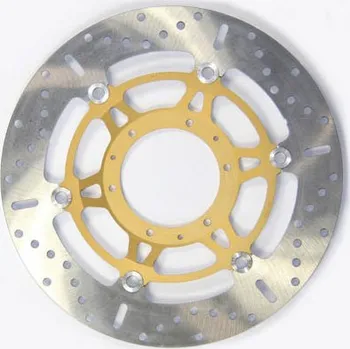 Brzda pro motocykl EBC - Brakes Brzdový kotouč EBC MD1171X
