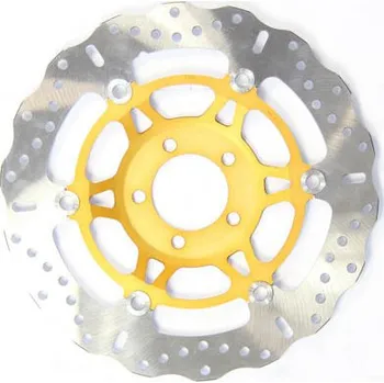 Brzda pro motocykl EBC - Brakes Brzdový kotouč EBC MD4136XC