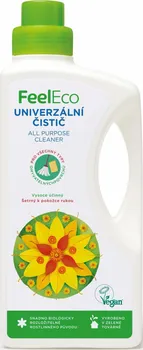 Univerzální čisticí prostředek Feel Eco Univerzální čistič 1 l