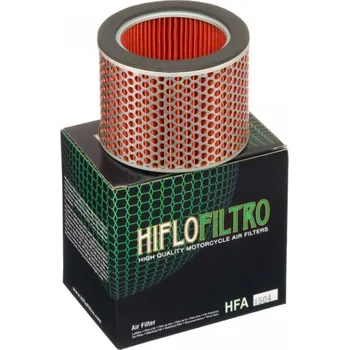 Filtr pro motocykl HIFLOFILTRO - Anglie HFA1504 vzduchový filtr Hiflo Filtro