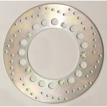 Brzda pro motocykl EBC - Brakes Brzdový kotouč EBC MD1040RS