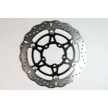 Brzda pro motocykl EBC - Brakes Brzdový kotouč EBC MD852XC