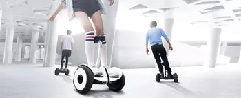 hoverboard Ninebot Xiaomi Mini