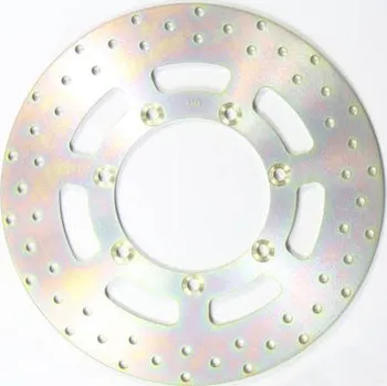 Brzda pro motocykl EBC - Brakes Brzdový kotouč EBC MD4147