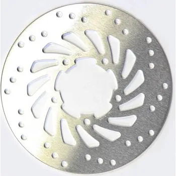 Brzda pro motocykl EBC - Brakes Brzdový kotouč EBC MD985D