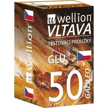 Medtrust Wellion Galileo Vltava glukóza…