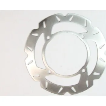 Brzda pro motocykl EBC - Brakes Brzdový kotouč EBC MD6124CX