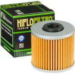 HIFLOFILTRO - Anglie Olejový filtr HF566