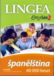 Lingea EasyLex 2 Španělština
