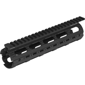 Předpažbí UTG PRO M4/AR15 Midle Length Super Slim Drop-in (MTU007SS)