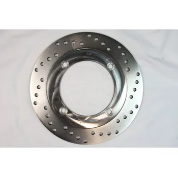 Brzda pro motocykl EBC - Brakes Brzdový kotouč EBC MD1178